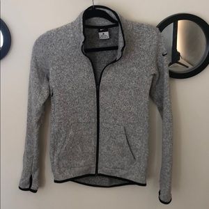 Nike Zip-Up